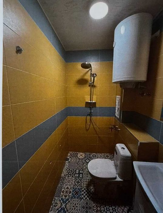 Дава се под наем Двустаен апартамент в София, 7-ми 11-ти километър - 50 кв.м за 650 € - Снимка #5