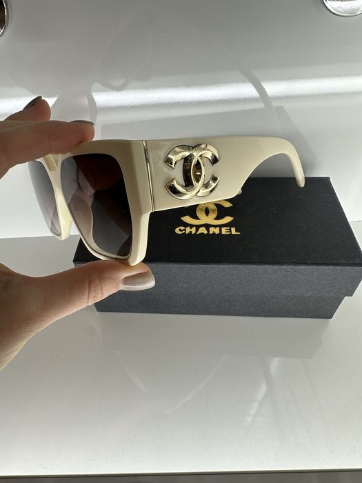 Chanel слънчеви очила