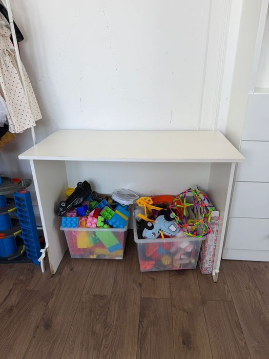 Детская  мебель.