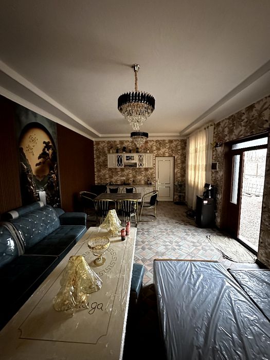 Участок Новый 6 соток 3 комнаты