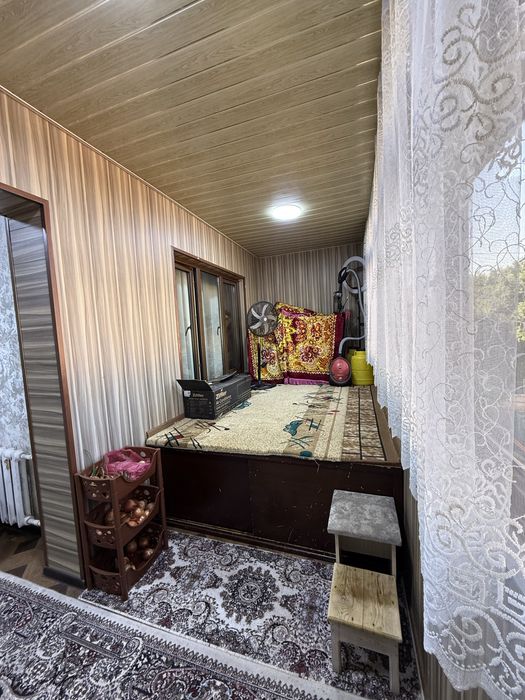 Gulobod 4 xonali kvartira