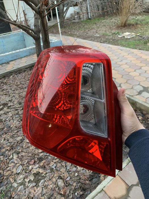 Jentra fara orqa chap taraf