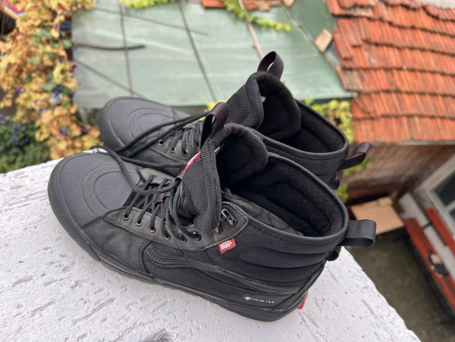 Vans 46 MTE Gore-Tex