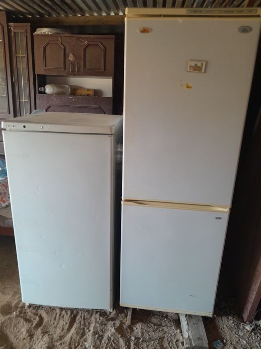 Осы холодильниктер сатылады .