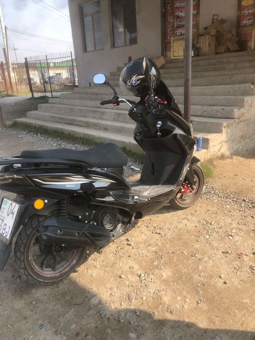 Макси  жағдай жақсы