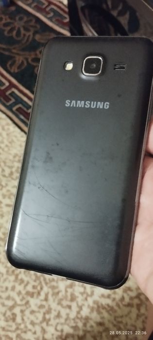 Продаю Samsung galaxy J5