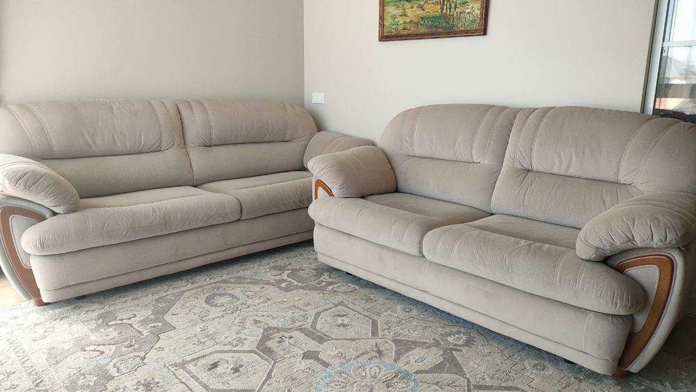 Диван раскладной