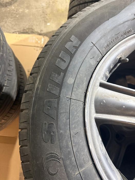 Сайлонг 275/65 17