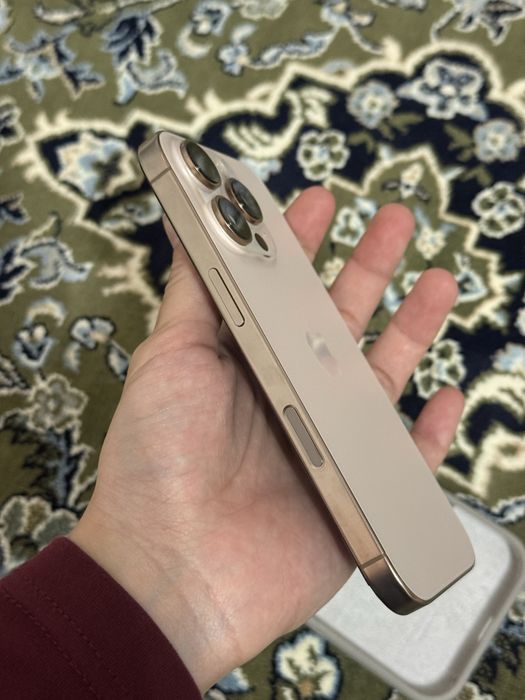 iphone 16 pro 512 gb
