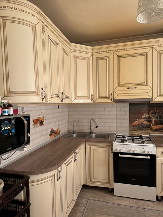 кухонный гарнитур