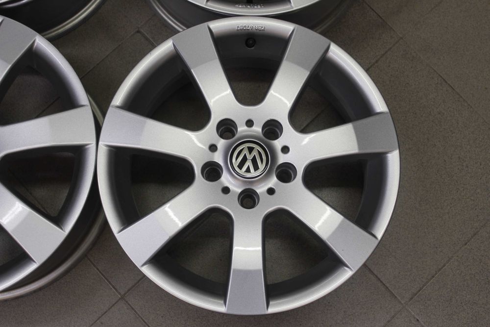 Джанти 16" VW Passat, Caddy, Touran, Golf