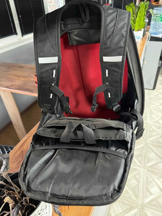 рюкзак для мотоцикла