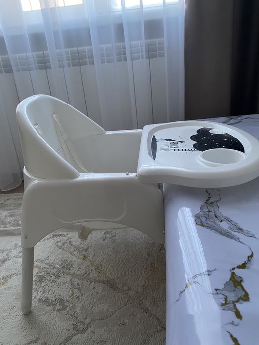 Продам стол для кормления 3в1