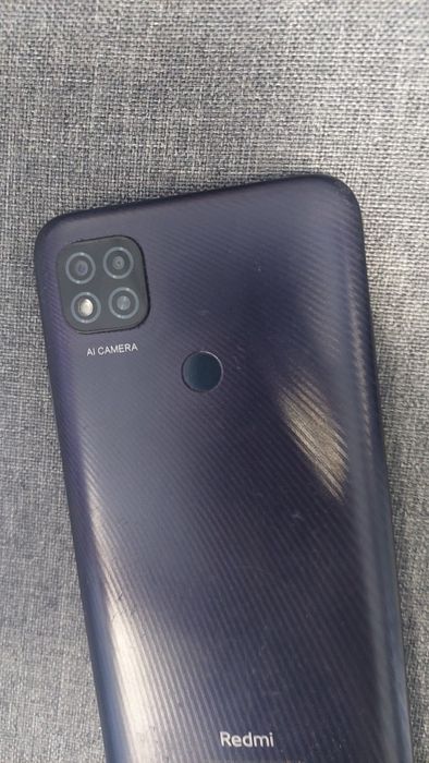 Xiaomi Redmi  9C