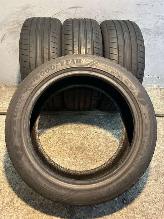 Гуми 225/45/17 GOOD YEAR Eagle F1