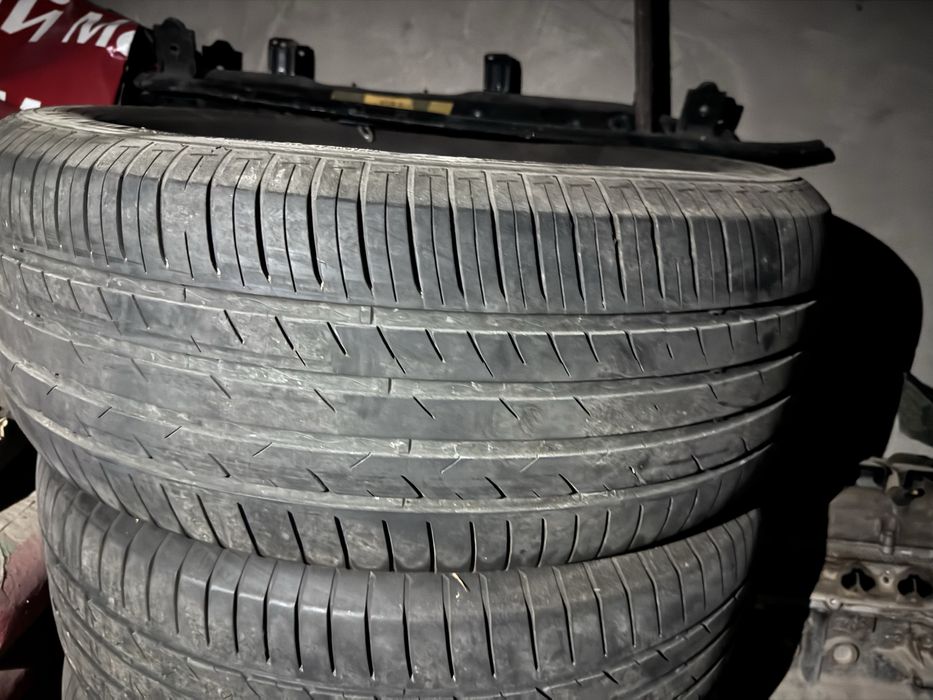 Баллоны б/у  285/60/18