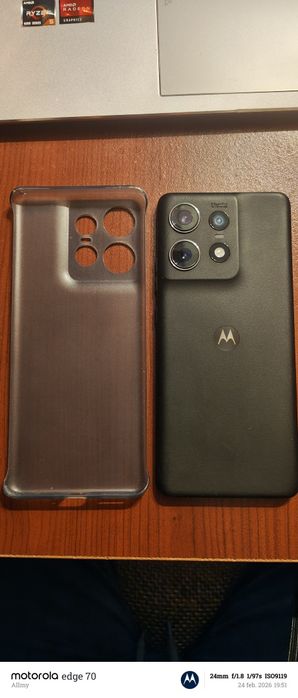 Telefon Motorola edge 50 pro