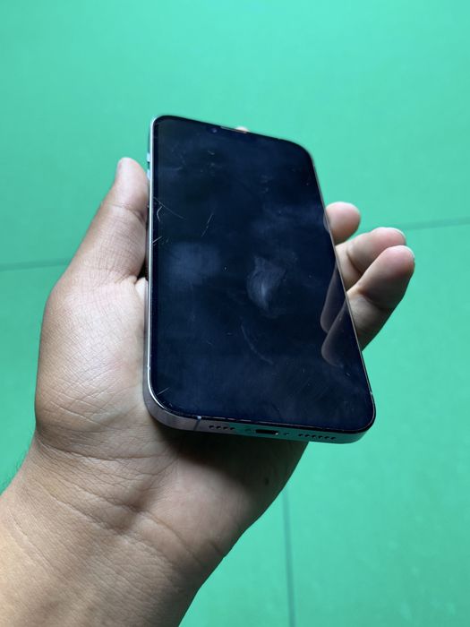 IPHONE 13 Pro Max 512 GB