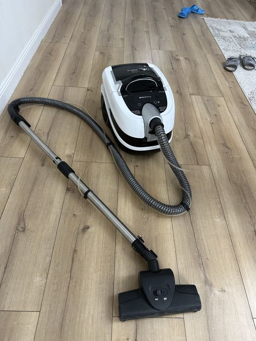 Пылесос в отличном состоянии