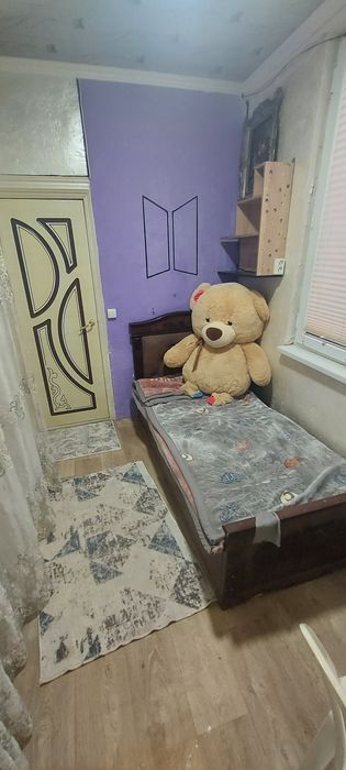 Yangi remot qilingan 3 xonalik kvartira (2 qavatda)