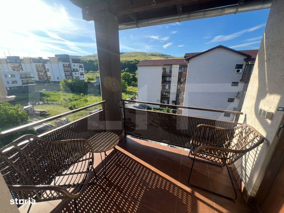 Apartament 3 camere, 75 mp utili/pod 50mp , parcare– Somesului !