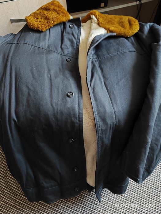 Продам полушубок