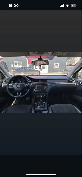 Машина в хорошем состоянии