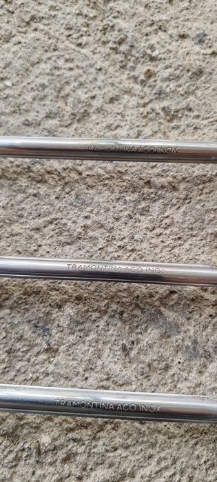 Шишове за месо с дървена дръжка