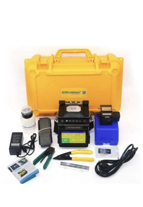 Сварочный аппарат COMWAY a33