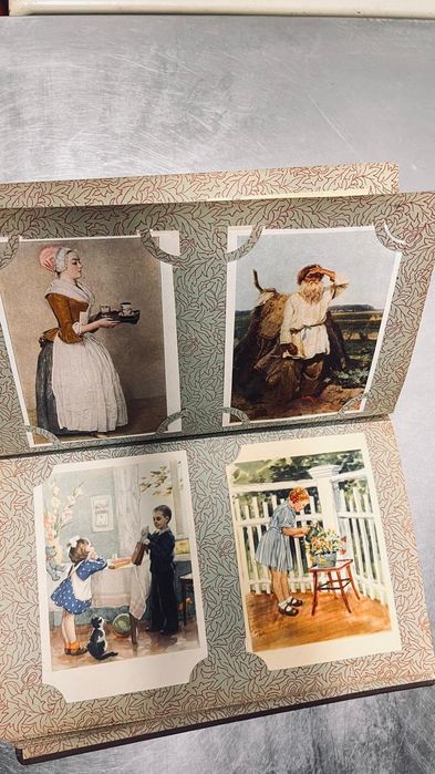 Открытки ссср фото 3