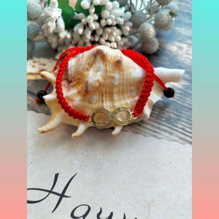 Ручная работа. Плету браслеты.