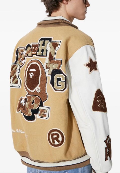 Bape горница/hoodie / ЧИСТО НОВА