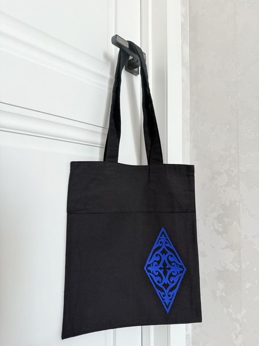 Шоперы из хлопка