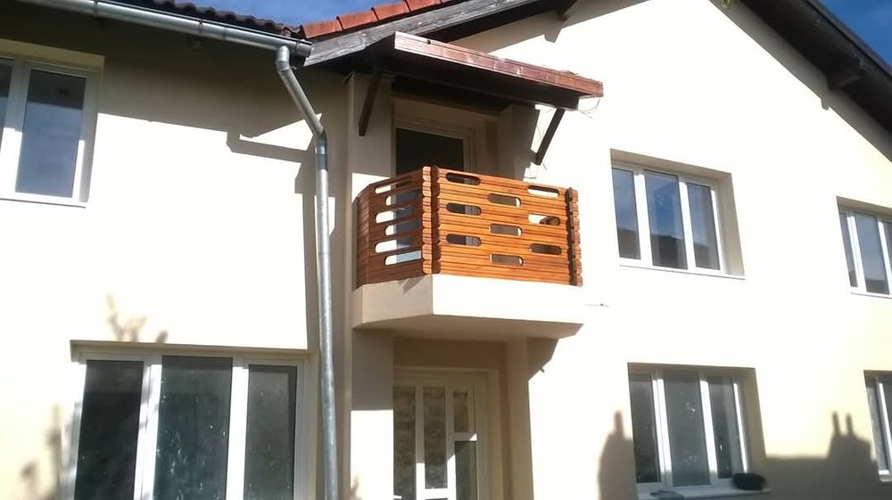 Mobilier la comandă din lemn masiv – direct din atelier