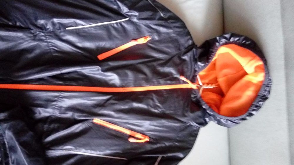 Куртки демисезонные