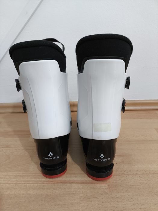 Clăpari Tecnopro T50