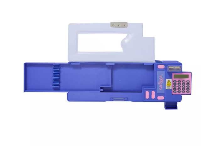 Несесер за моливи и химикали Pop-Out