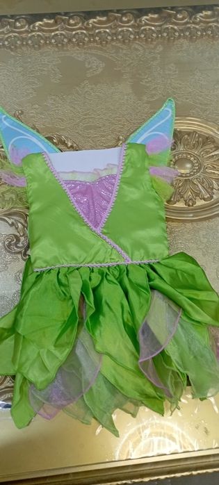 Праздничный костюм для девочек продаю,Disney BABY