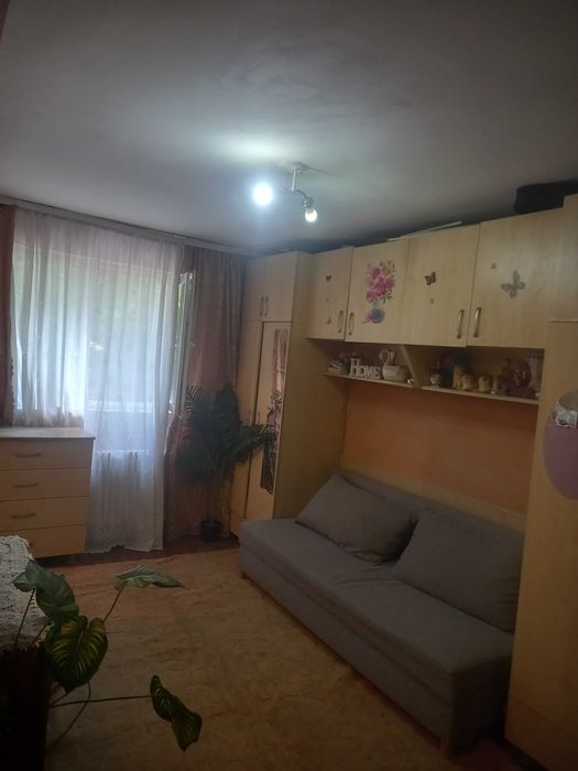 Garsoniera de vinzare!!!