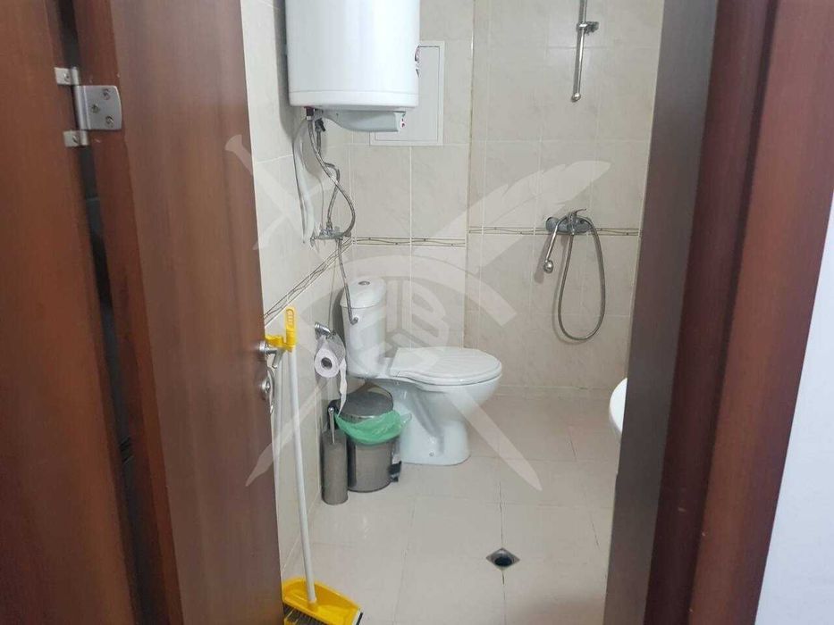 Едностаен - Свети влас