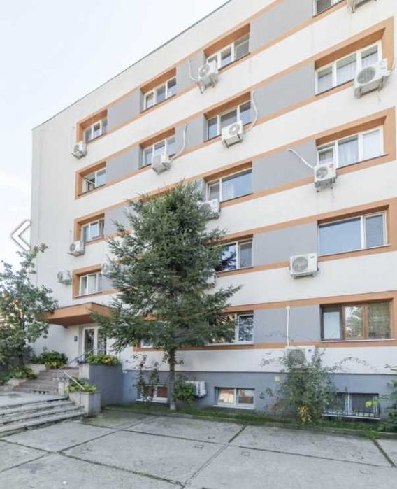 Vand Garsoniera Dristor
