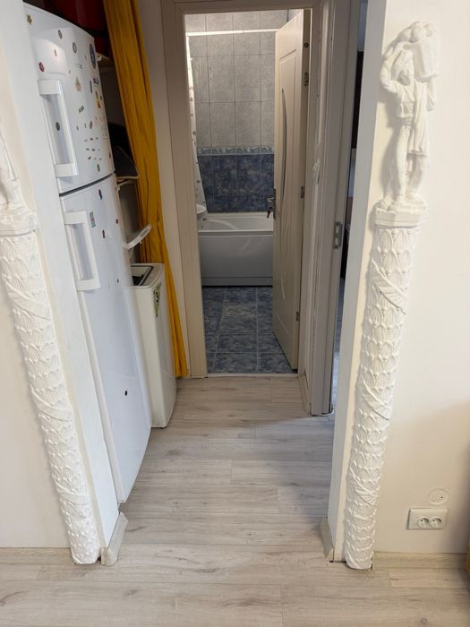 Apartament de închiriat micro 6 regim hotelier/tranzit