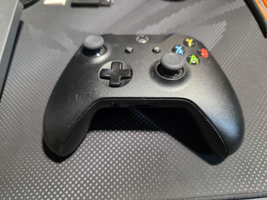 Controll Xbox One