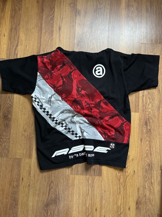 AAPE By A Bathing Ape