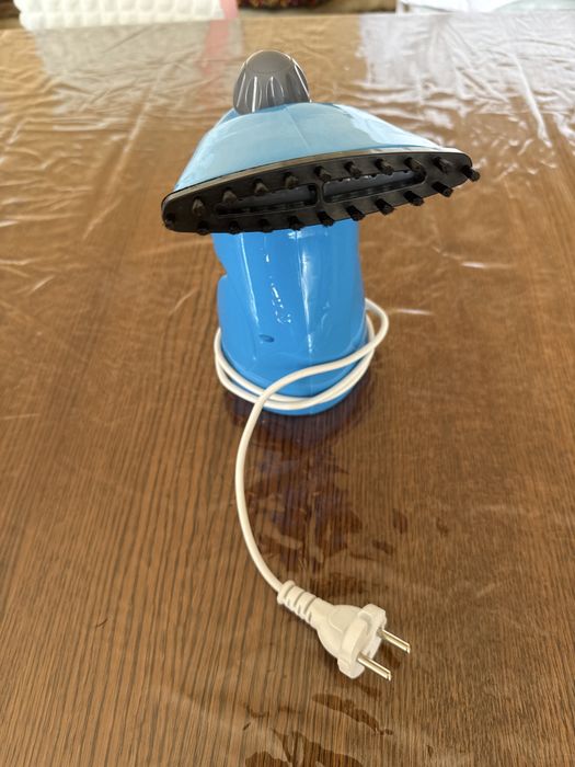 Отпариватель ручной для одежды