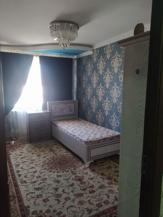Срочно сдаётся квартира Микрорайон
