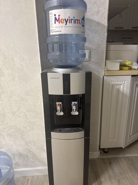 Диспенсер для дома или офис