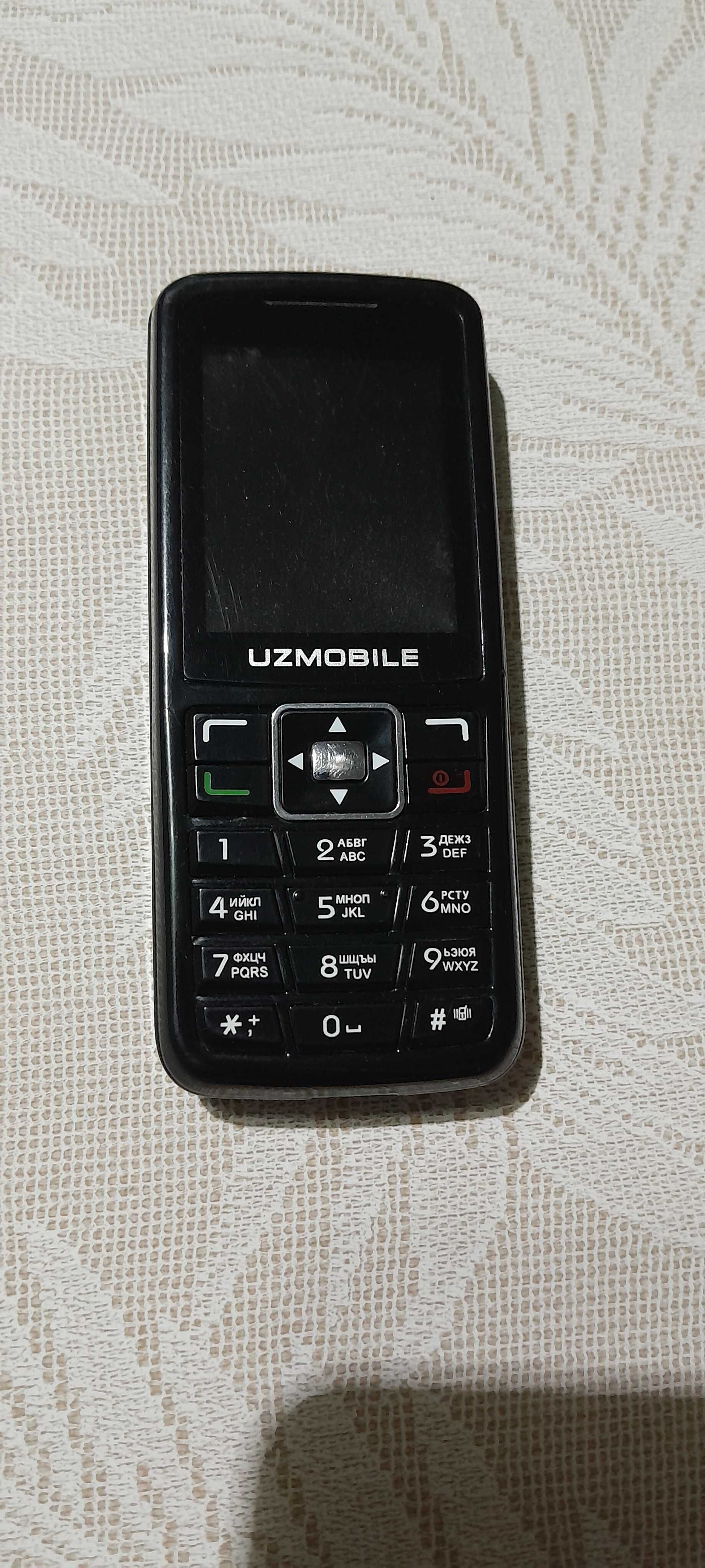 Uzmobile (Узмобайл) CDMA-450 ATEL B5D telefoni: 320 000 сум - Мобильные телефоны  Ташкент на Olx