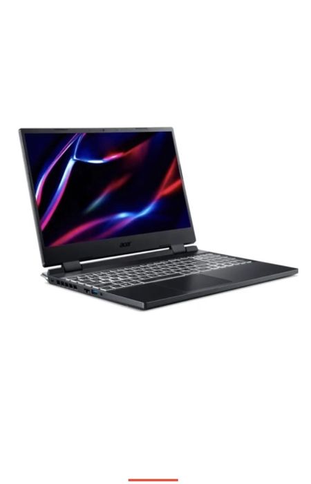 Игровой ноутбук. Acer Nitro 5