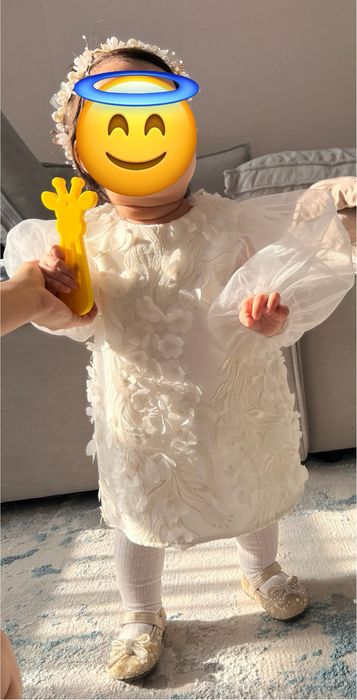 Tai tai collection детское платье